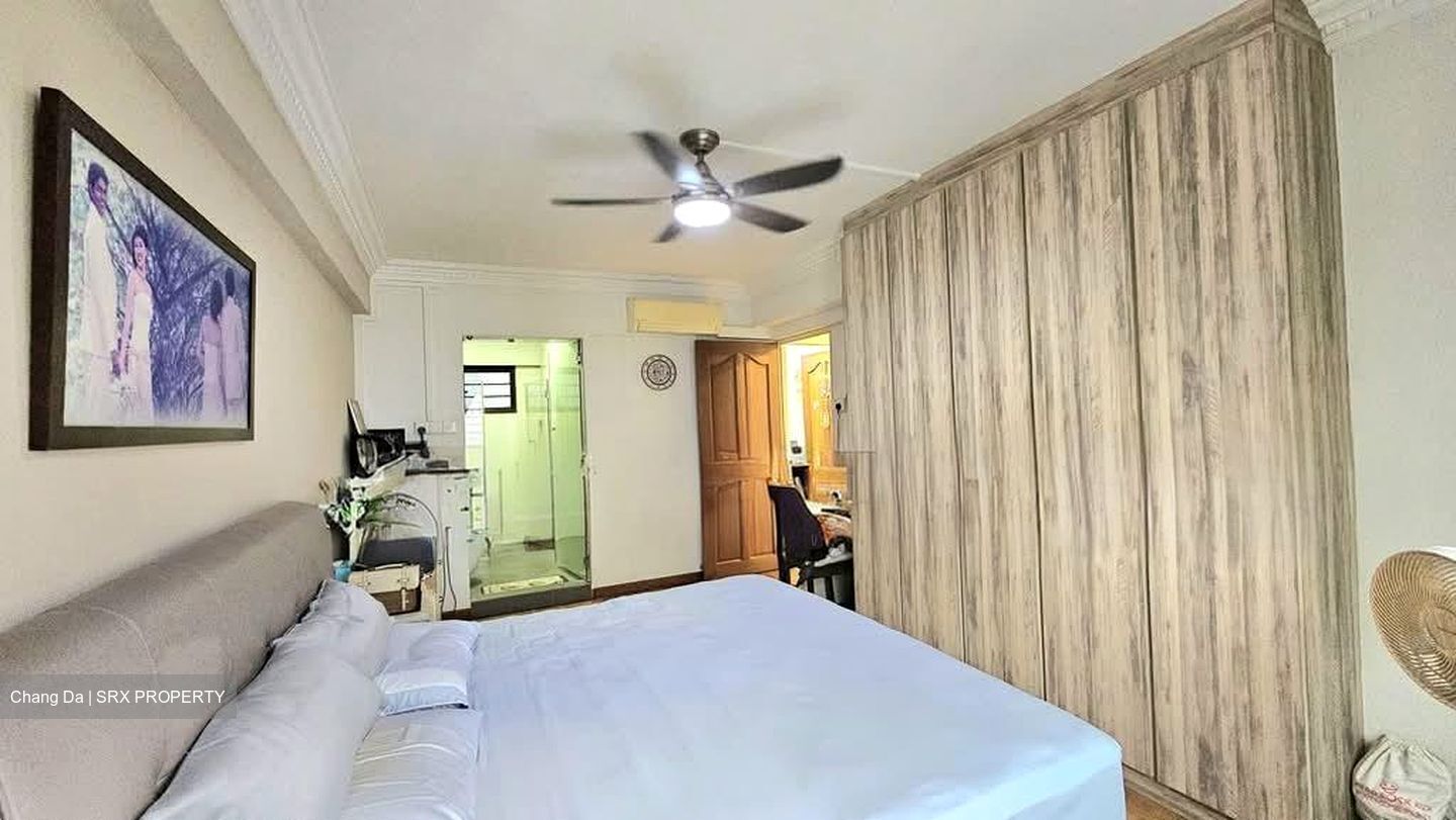 Blk 288G Nature View (Bukit Batok), HDB 5 Rooms #584548371